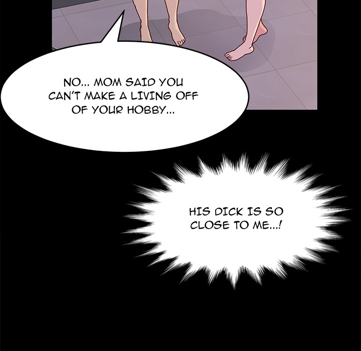 God Model - Chapter 2 Page 122