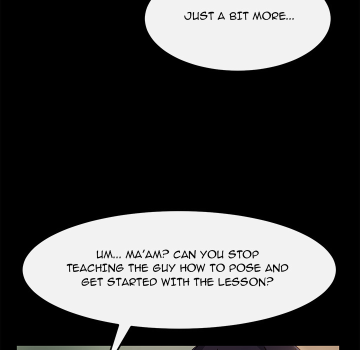 God Model - Chapter 2 Page 38