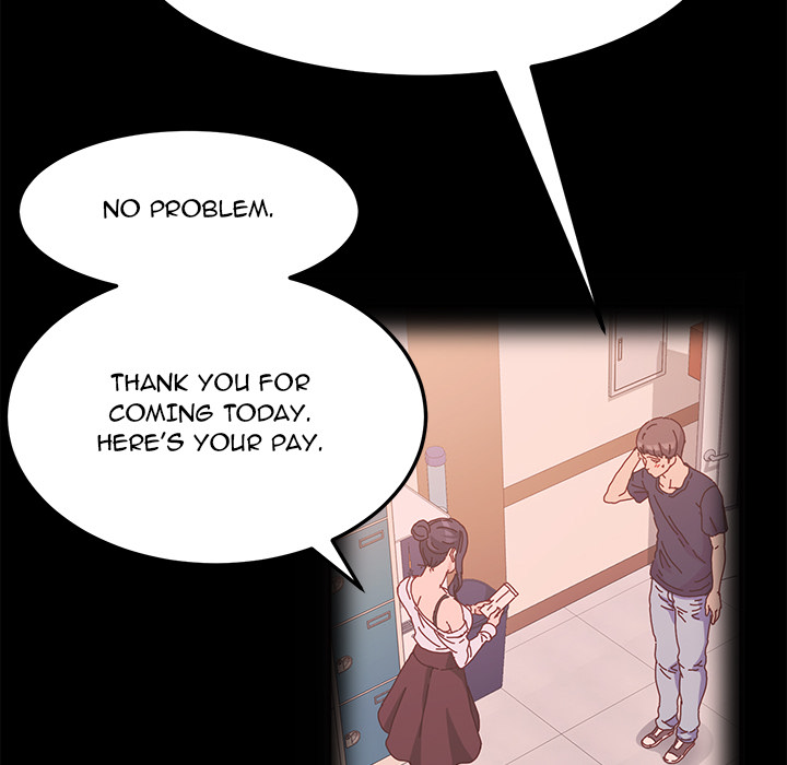 God Model - Chapter 2 Page 62