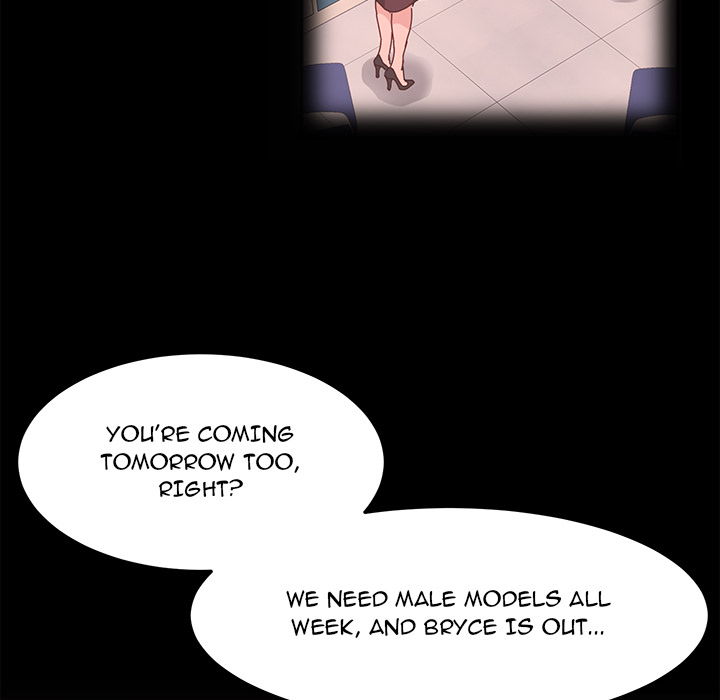 God Model - Chapter 2 Page 63