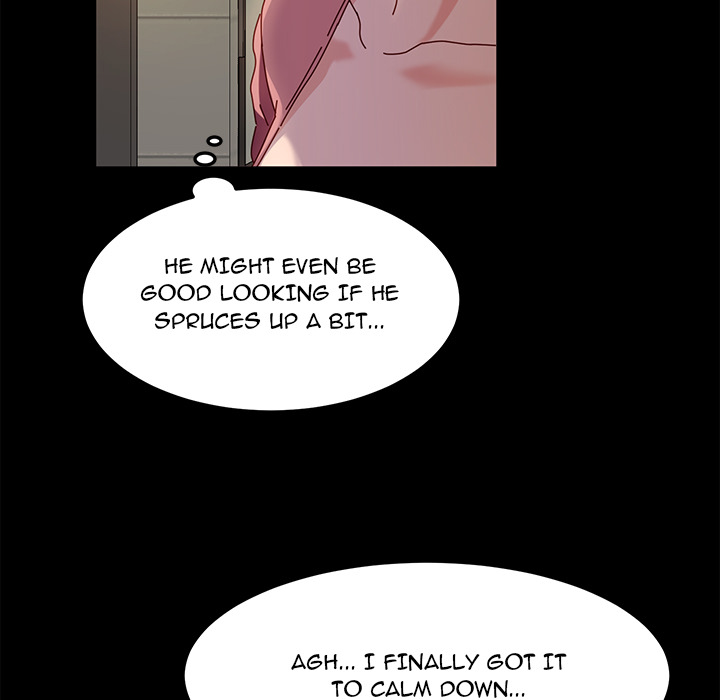 God Model - Chapter 2 Page 83
