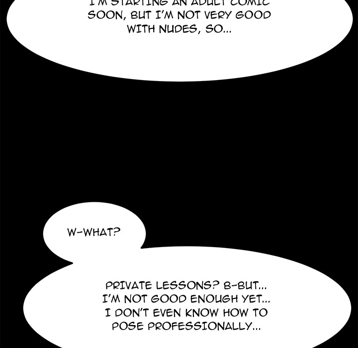 God Model - Chapter 2 Page 87