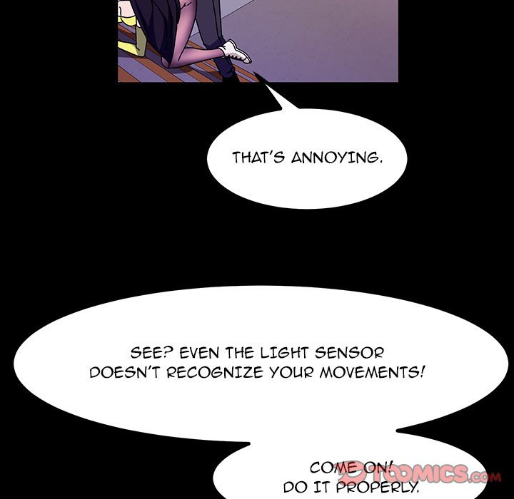 God Model - Chapter 30 Page 93