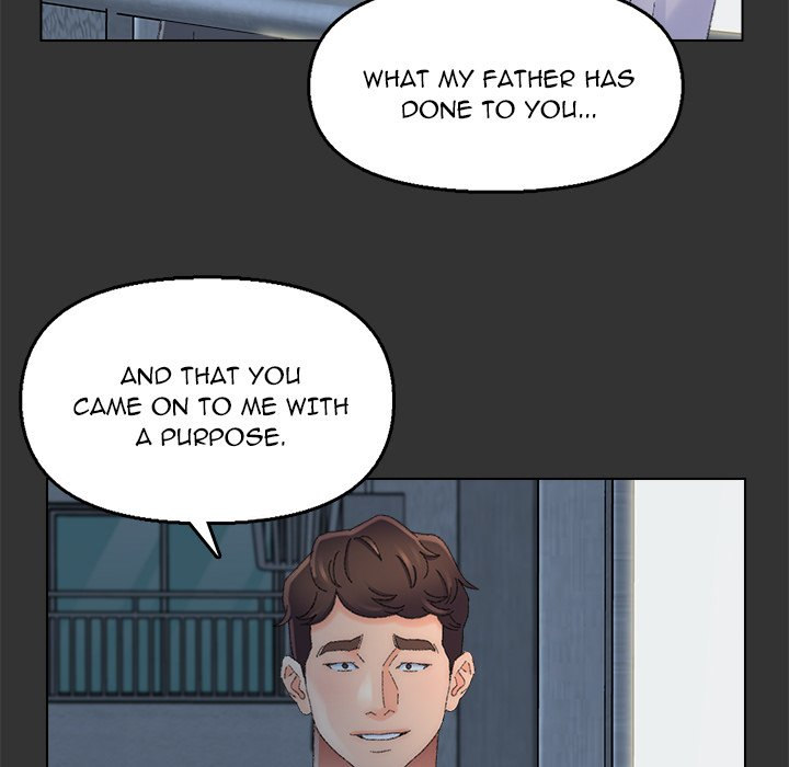 Old Friend - Chapter 46 Page 46