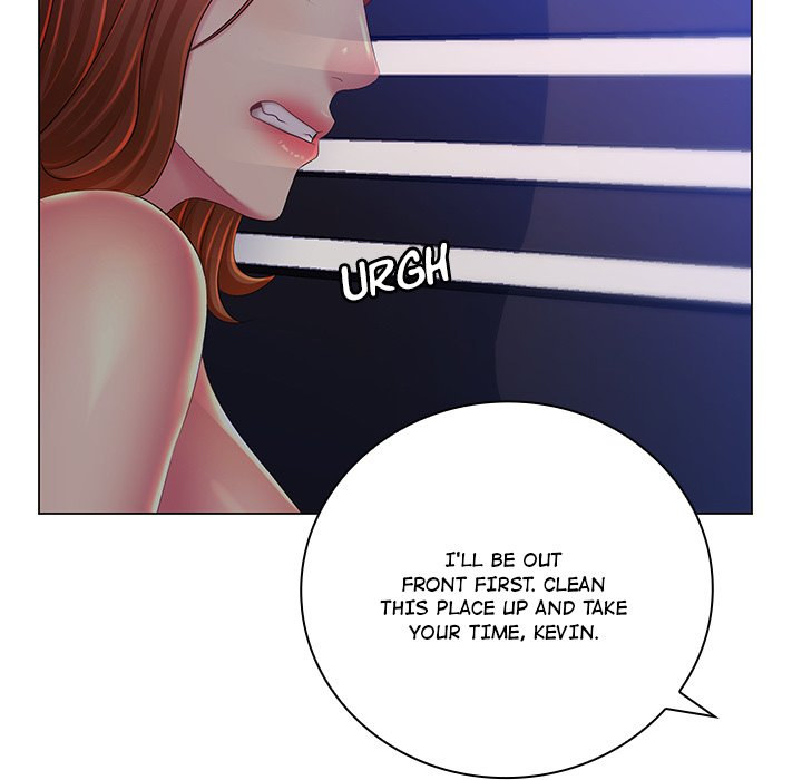 Risque Caller - Chapter 22 Page 107