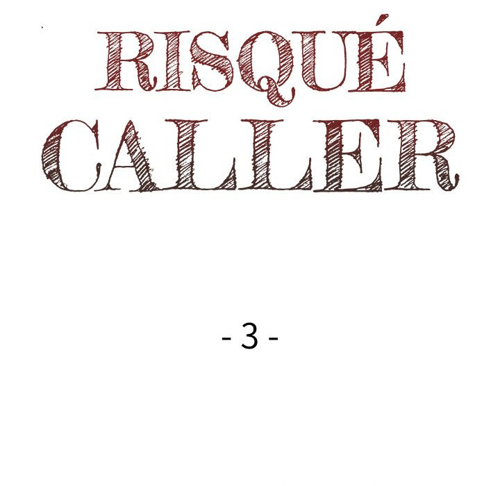 Risque Caller - Chapter 3 Page 7
