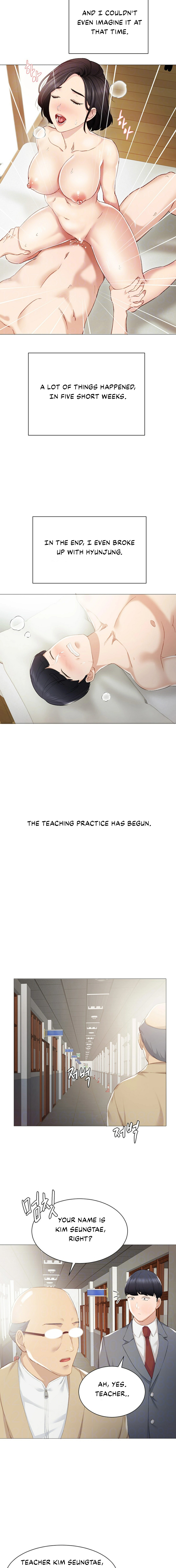 Teaching Practice - Chapter 9 Page 7