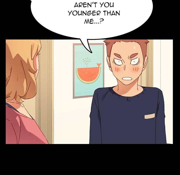 The Perfect Roommates - Chapter 0 Page 16