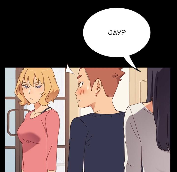 The Perfect Roommates - Chapter 0 Page 19