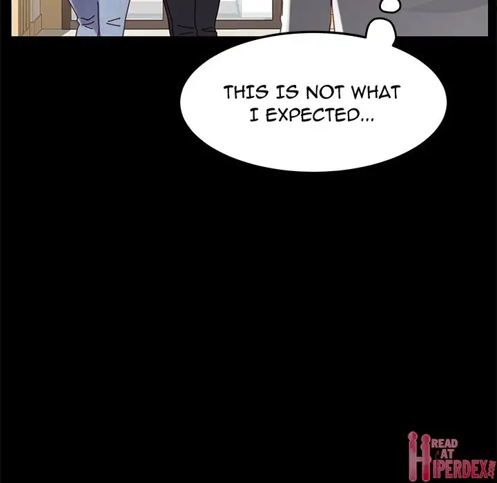 The Perfect Roommates - Chapter 15 Page 106