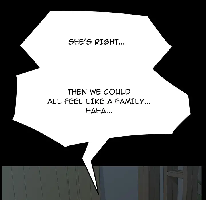 The Perfect Roommates - Chapter 2 Page 83