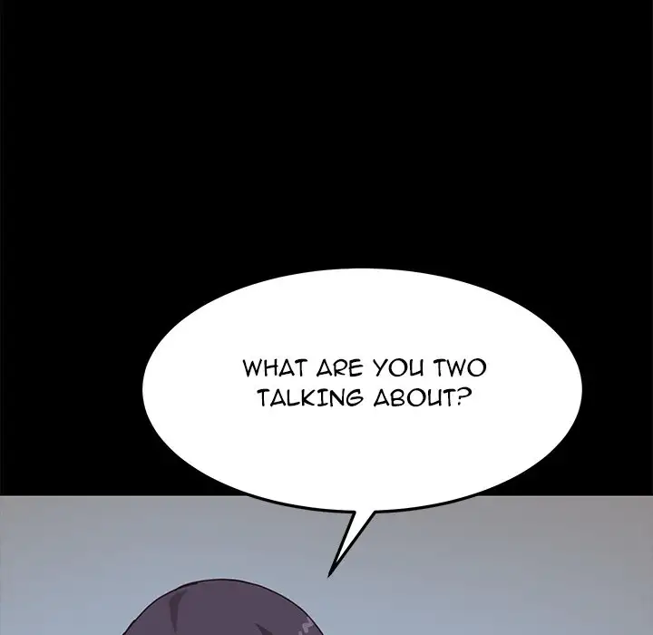 The Perfect Roommates - Chapter 20 Page 43