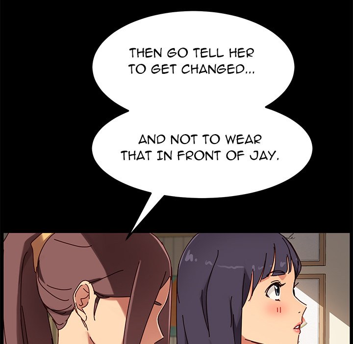 The Perfect Roommates - Chapter 27 Page 146