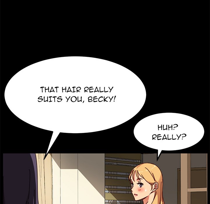 The Perfect Roommates - Chapter 27 Page 78