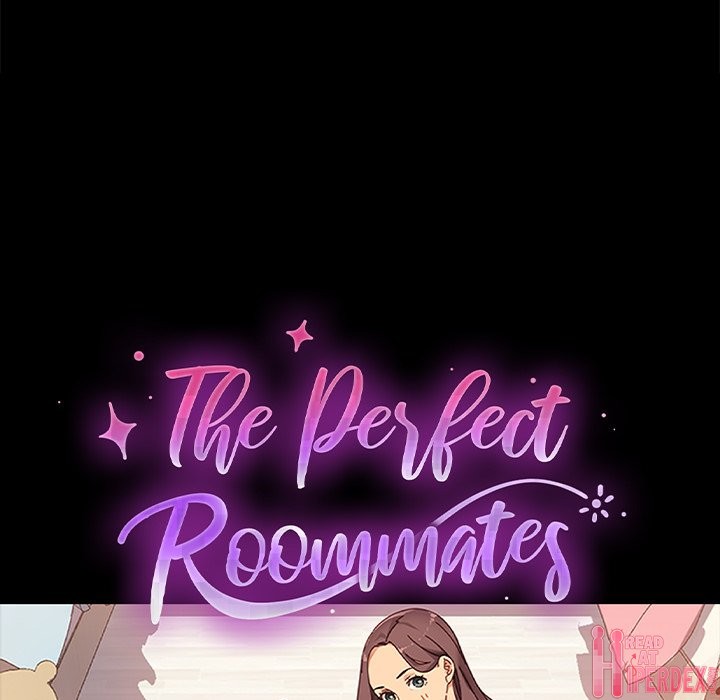 The Perfect Roommates - Chapter 28 Page 11