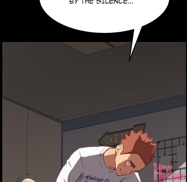 The Perfect Roommates - Chapter 28 Page 177