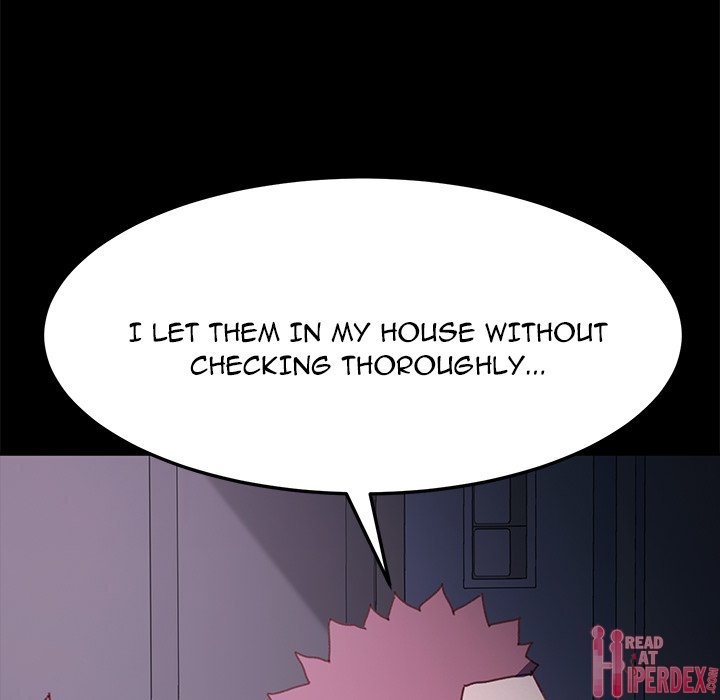 The Perfect Roommates - Chapter 38 Page 166