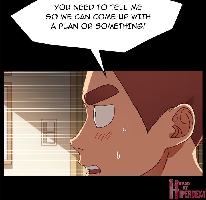 The Perfect Roommates - Chapter 38 Page 66