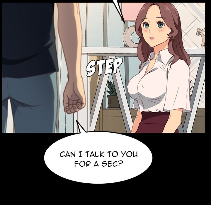 The Perfect Roommates - Chapter 40 Page 38