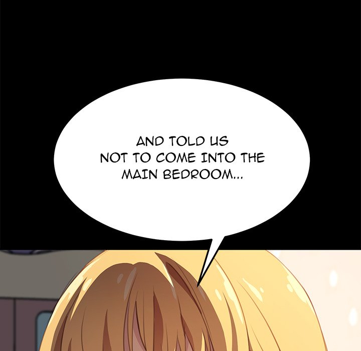 The Perfect Roommates - Chapter 40 Page 79