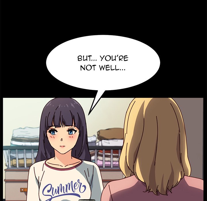 The Perfect Roommates - Chapter 45 Page 135