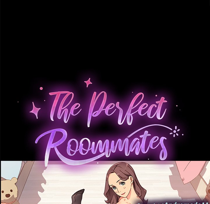 The Perfect Roommates - Chapter 48 Page 12