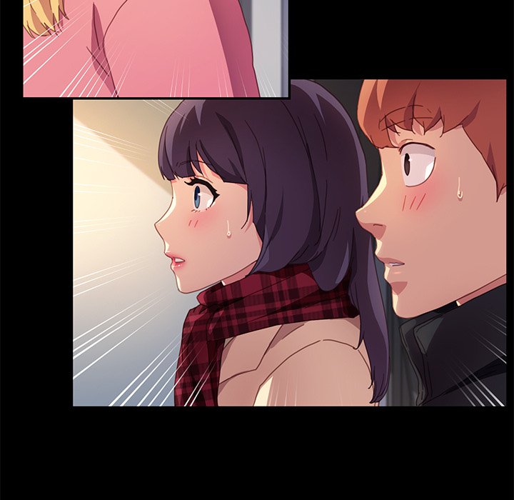 The Perfect Roommates - Chapter 48 Page 140