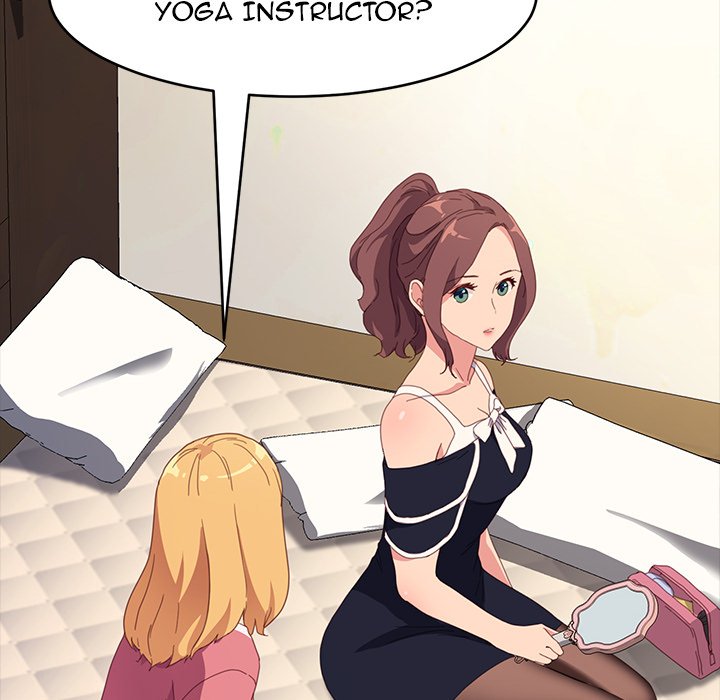 The Perfect Roommates - Chapter 48 Page 97