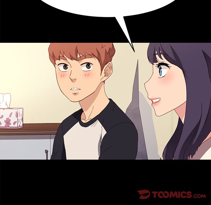 The Perfect Roommates - Chapter 49 Page 39