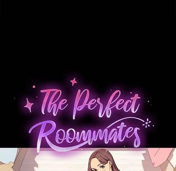 The Perfect Roommates - Chapter 51 Page 19