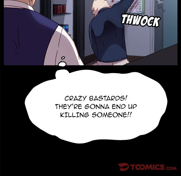 The Perfect Roommates - Chapter 53 Page 129
