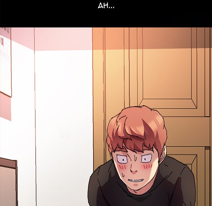 The Perfect Roommates - Chapter 56 Page 80