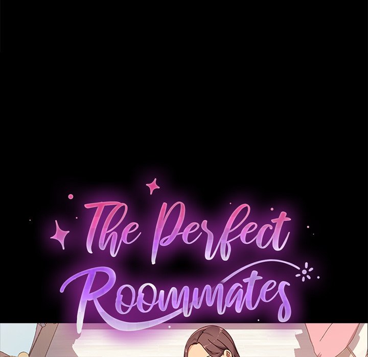 The Perfect Roommates - Chapter 60 Page 19