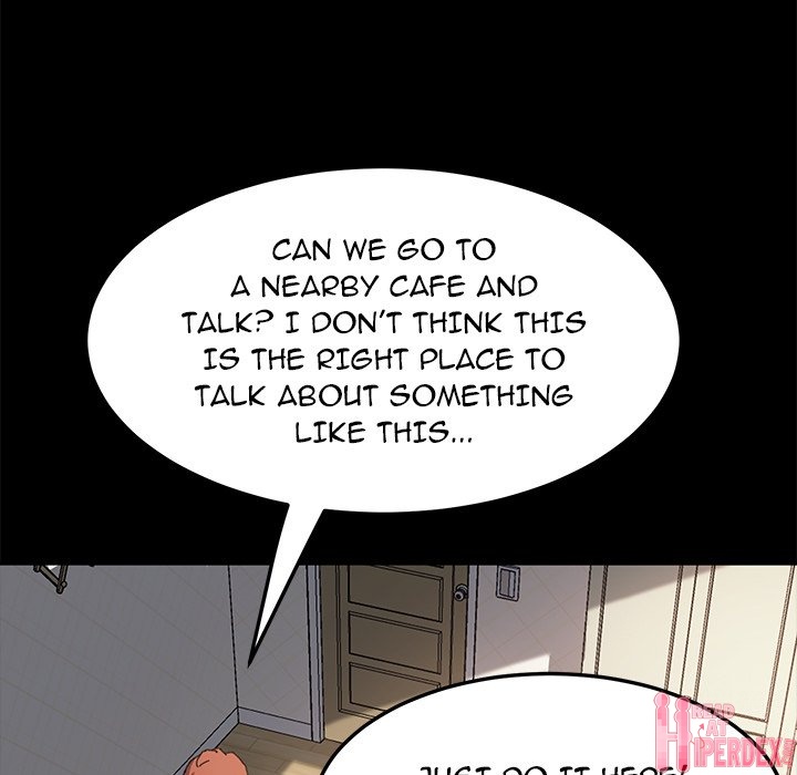 The Perfect Roommates - Chapter 60 Page 88