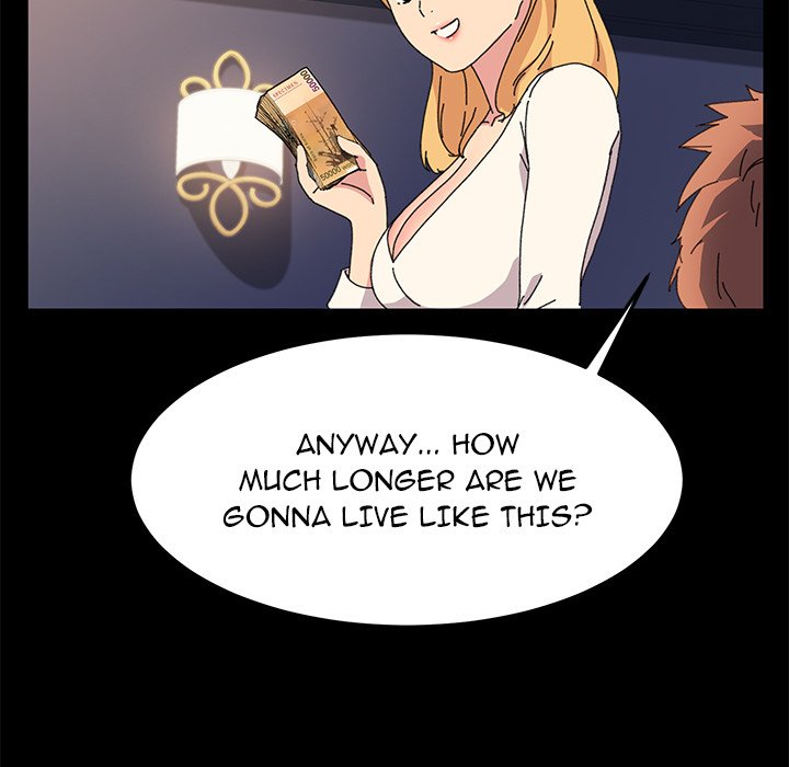 The Perfect Roommates - Chapter 62 Page 62