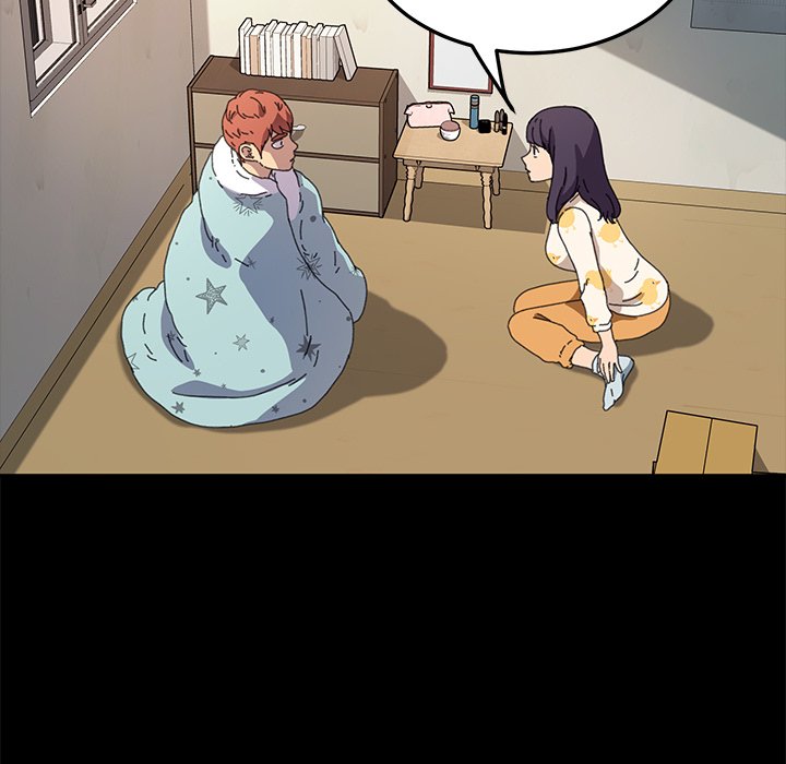 The Perfect Roommates - Chapter 63 Page 40