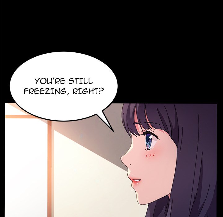 The Perfect Roommates - Chapter 63 Page 44