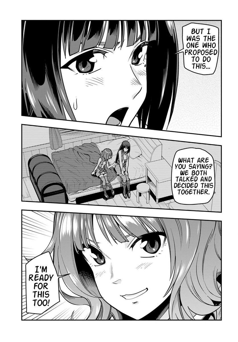 Konjiki no Word Master - Yuusha Yonin ni Makikomareta Unique Cheat - Chapter 71 Page 28