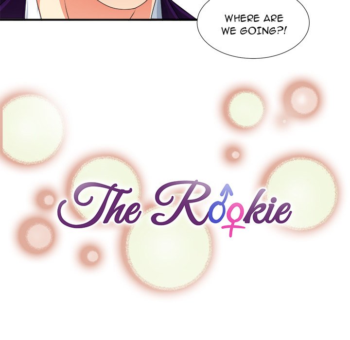 The Rookie - Chapter 13 Page 23