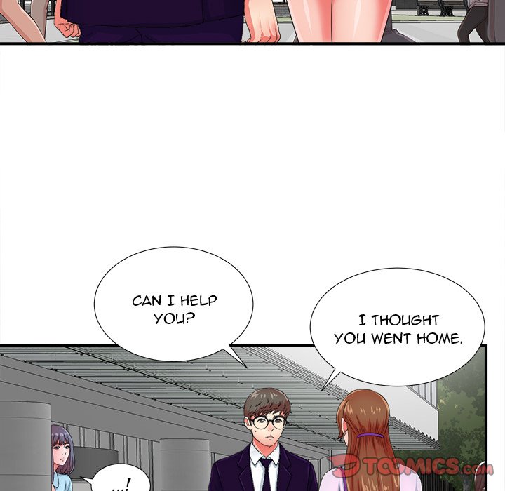 The Rookie - Chapter 13 Page 98