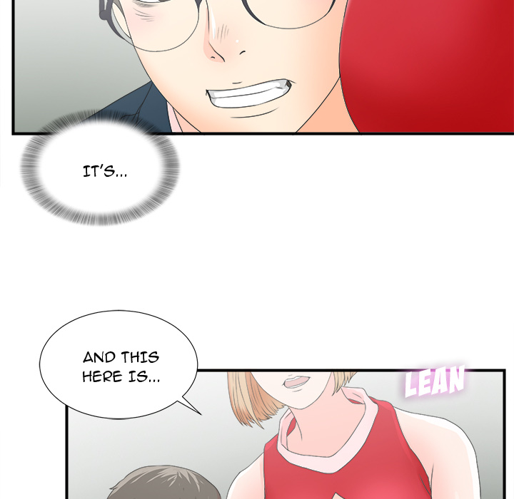 The Rookie - Chapter 2 Page 60