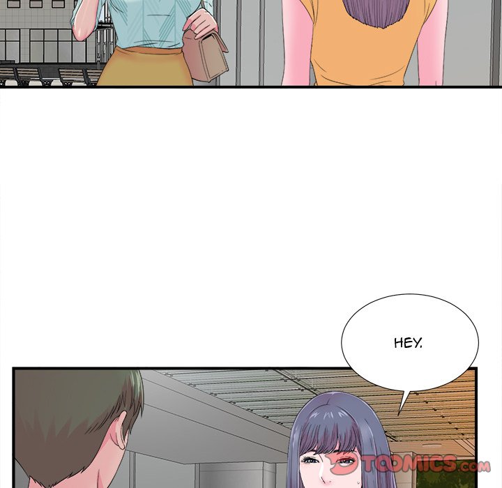 The Rookie - Chapter 22 Page 18