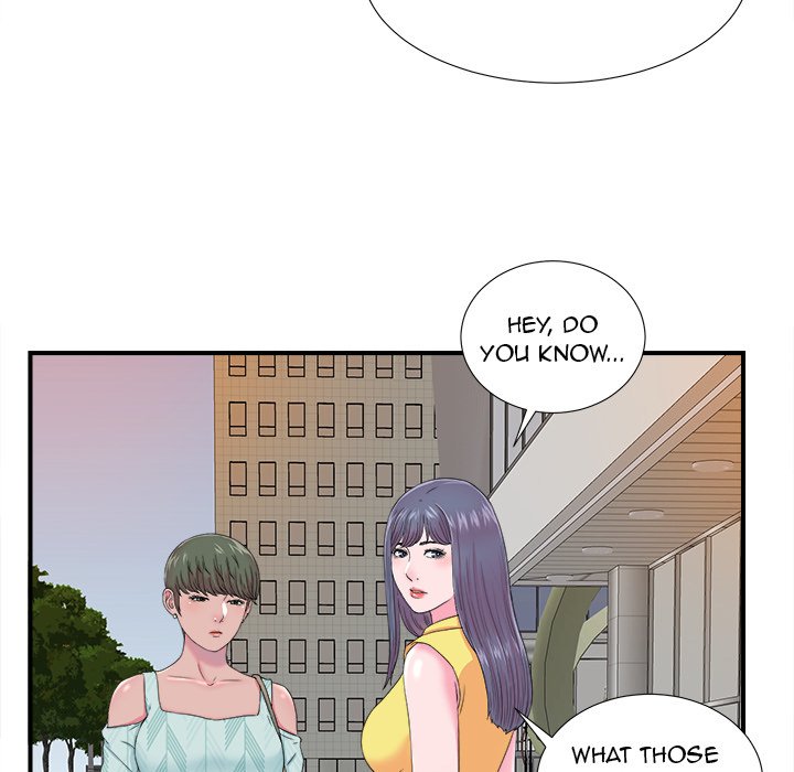 The Rookie - Chapter 22 Page 21