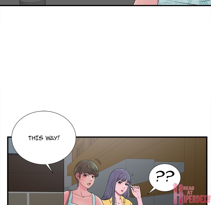 The Rookie - Chapter 22 Page 81