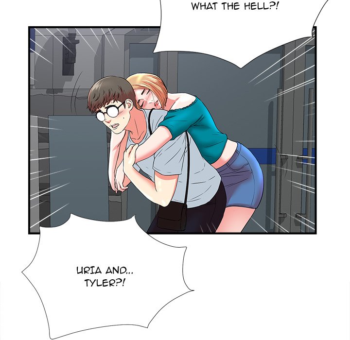 The Rookie - Chapter 22 Page 83