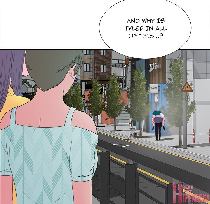 The Rookie - Chapter 22 Page 97