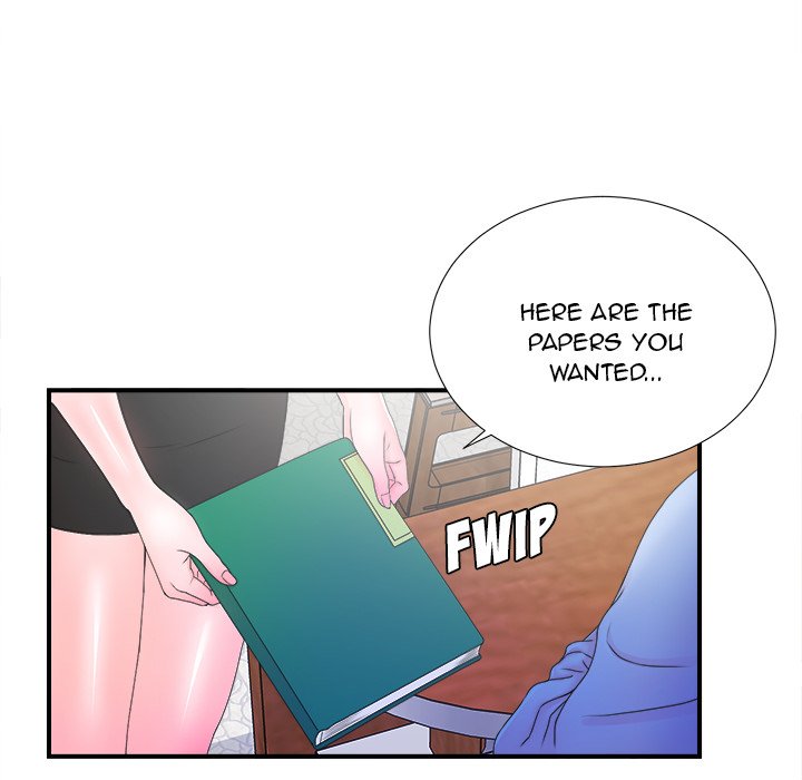 The Rookie - Chapter 3 Page 41