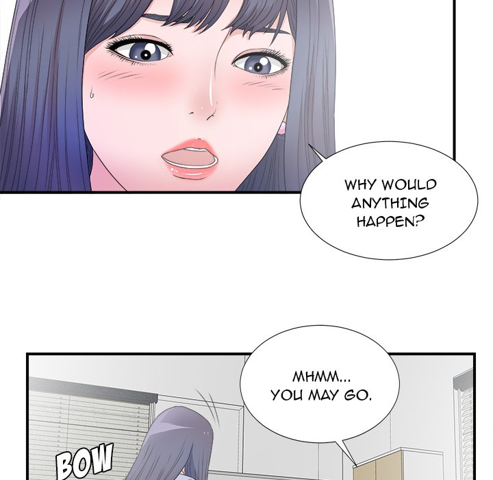 The Rookie - Chapter 3 Page 46