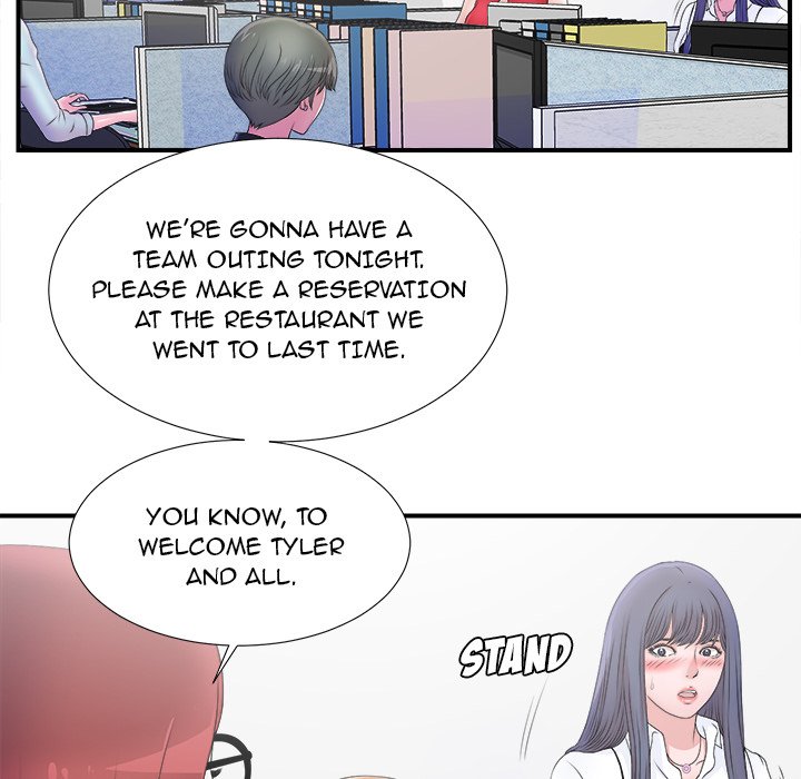 The Rookie - Chapter 3 Page 64