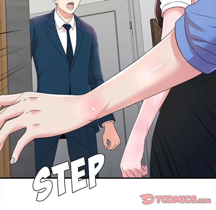 The Rookie - Chapter 6 Page 15